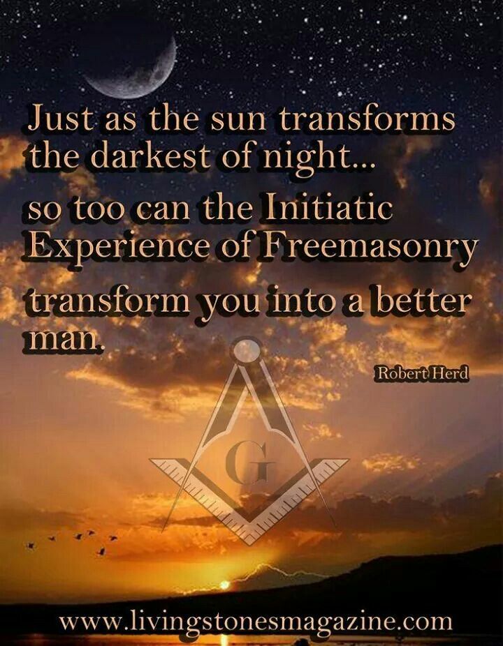 Famous Freemasonry Quotes – Customizable Masonic Tokens