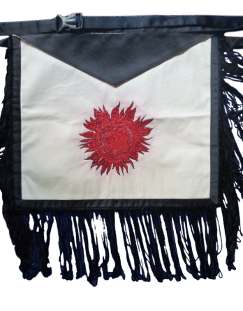 11th Degree - Apron