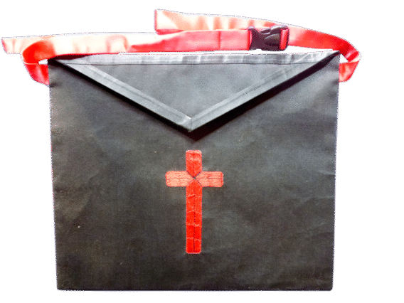 18th Degree - Apron - Image 2