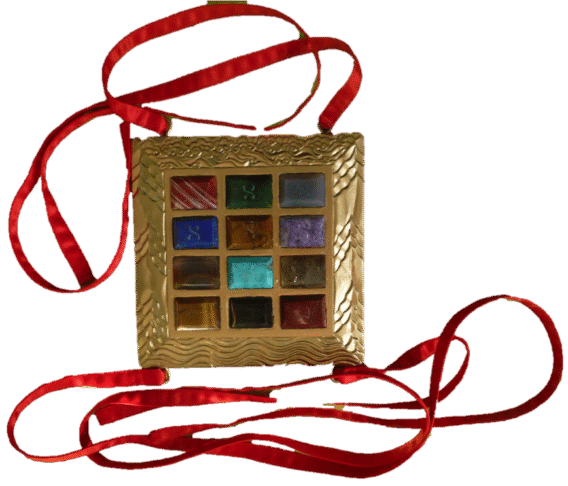 19th Degree Breastplate - Image 2