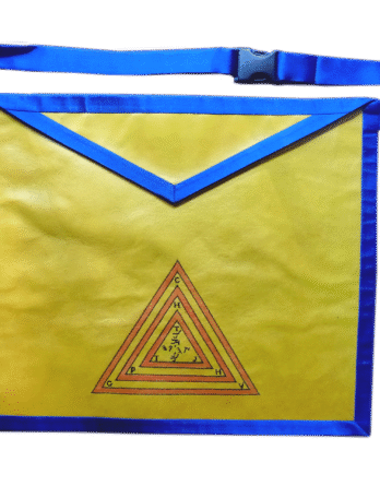20th Degree - Apron