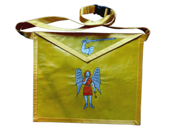 21st Degree - Apron