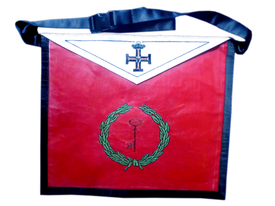 28th Degree - Apron