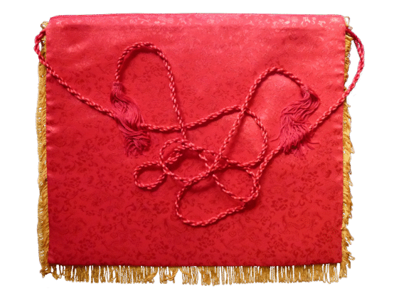 32nd Degree - Apron - Image 2
