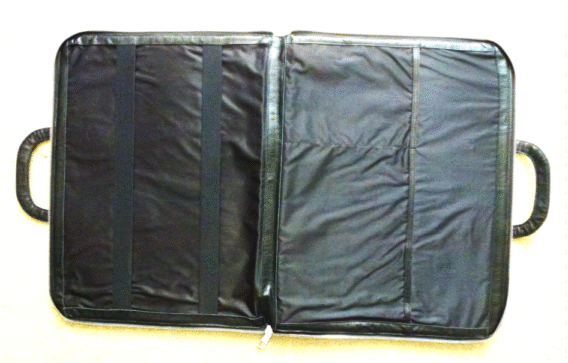 Customized apron case - Image 2