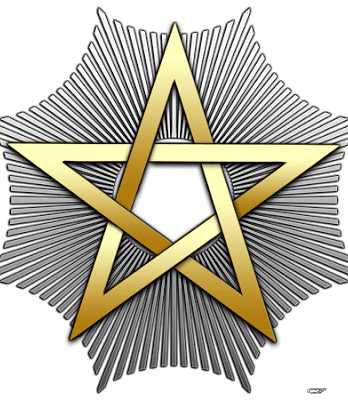 27th Degree Jewel
