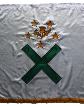 29th Degree - Banner