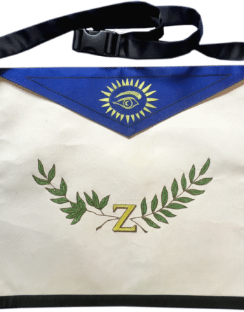 4th Degree - Apron
