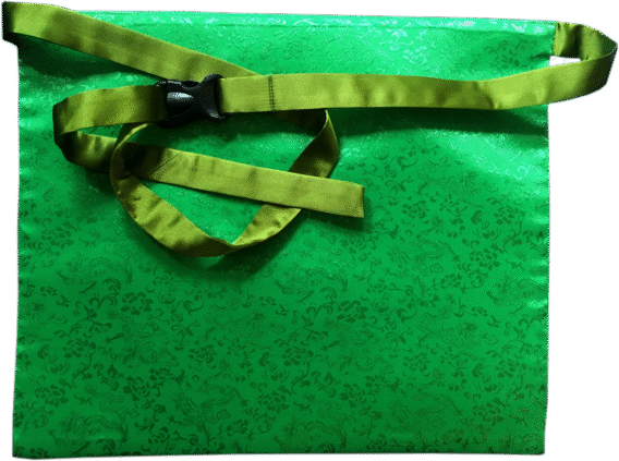5th Degree - Apron - Image 2