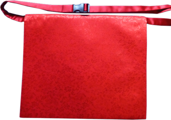 6th Degree - Apron - Image 2