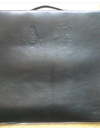 Apron case