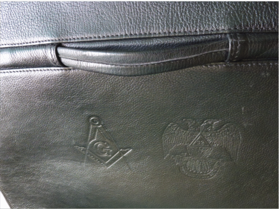 Apron case - Image 2