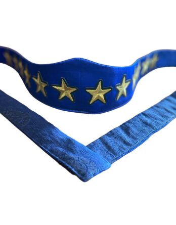 19th Degree Head band
