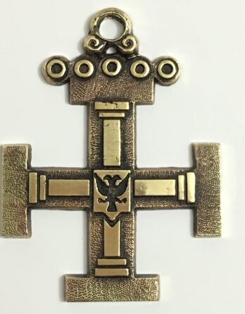 28th Degree Jewel