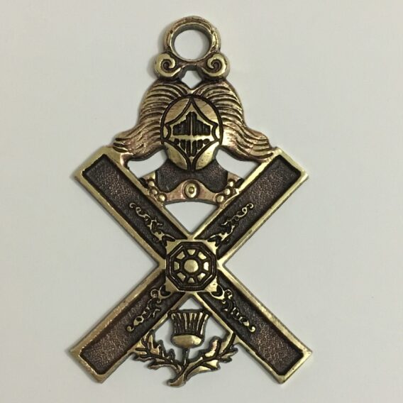 29th Degree Jewel