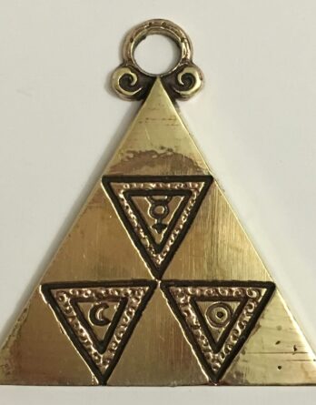 6th Degree Jewel