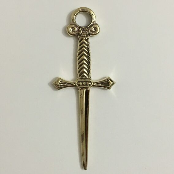9th Degree Jewel