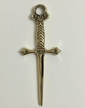 10th Degree Jewel