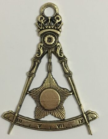 14th Degree Jewel