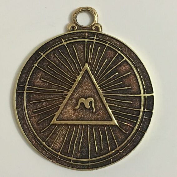 13th Degree Jewel - Image 2