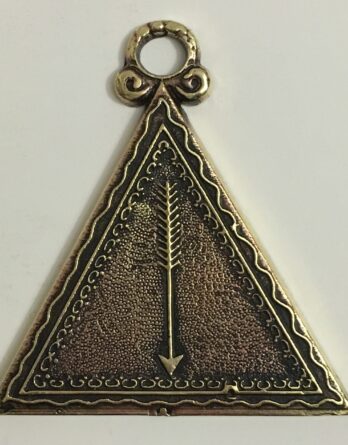 21st Degree Jewel