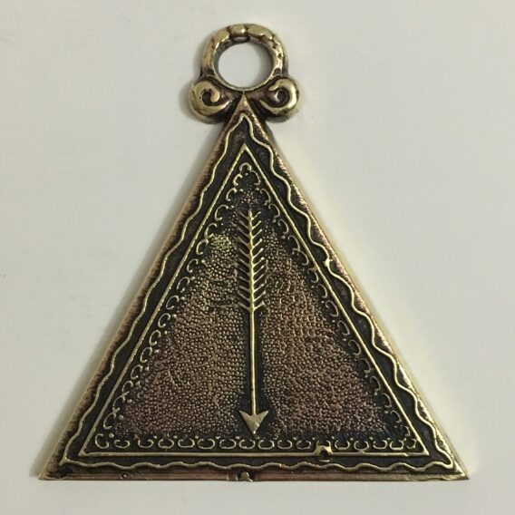 21st Degree Jewel