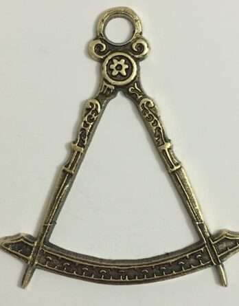 5th Degree Jewel