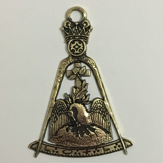 18th Degree Jewel