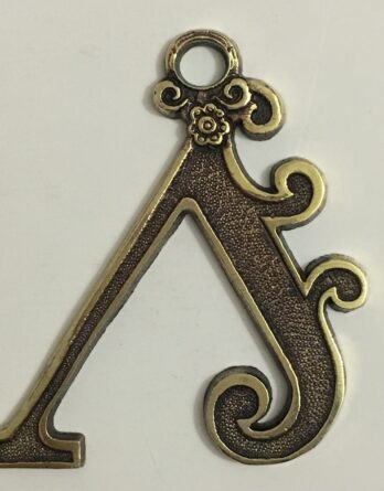 24th Degree Jewel