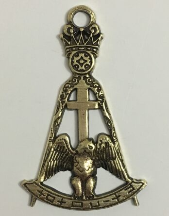 18th Degree Jewel 2