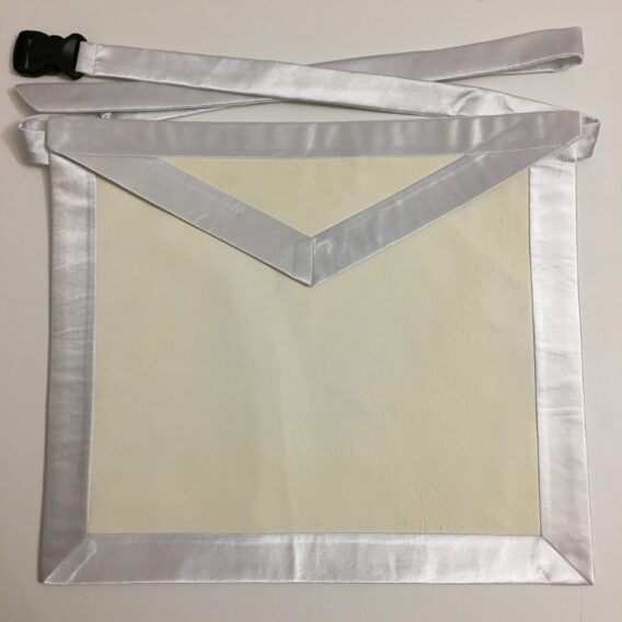 Masonic Elite Presentation Apron