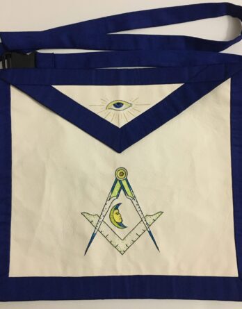 Junior Deacon Apron