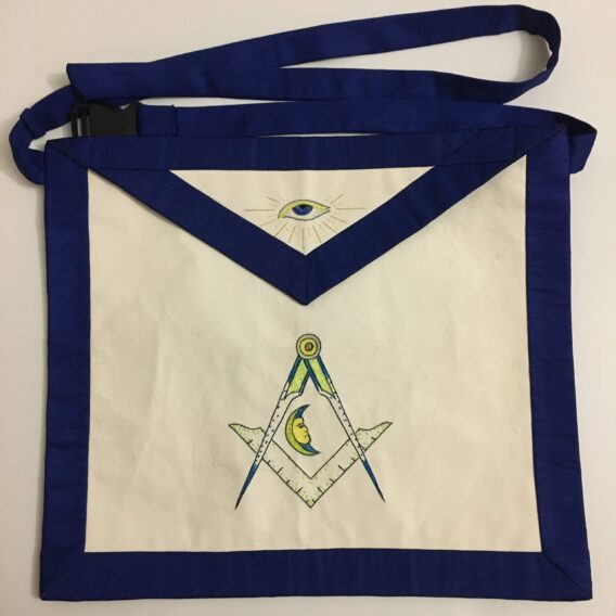 Junior Deacon Apron