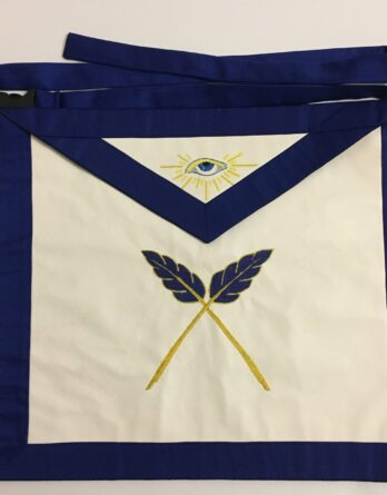 Secretary Apron