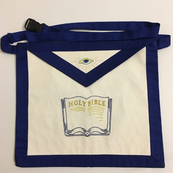 Chaplain Apron