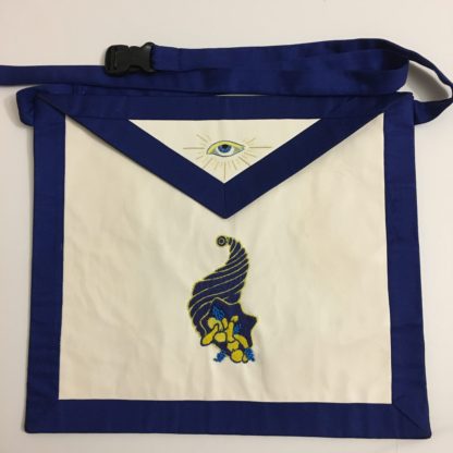 Stewards Apron - Image 2