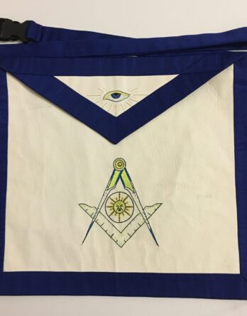 Senior Deacon Apron