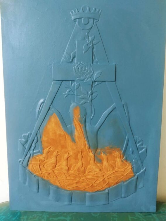 Sovereign Princes of Rose Croix - Image 3