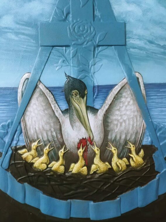 Sovereign Princes of Rose Croix - Image 5