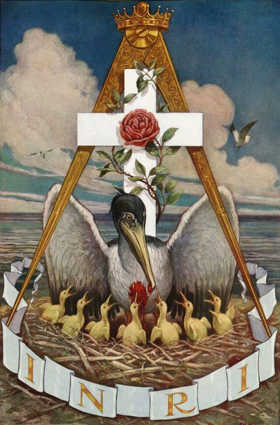 Sovereign Princes of Rose Croix - Image 8