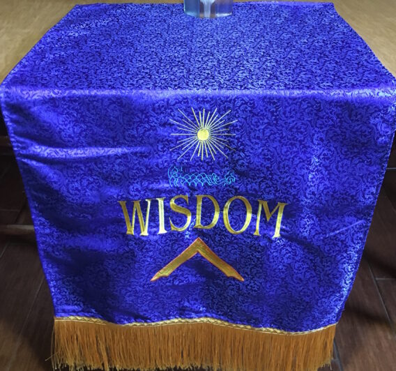 Wisdom - Image 3