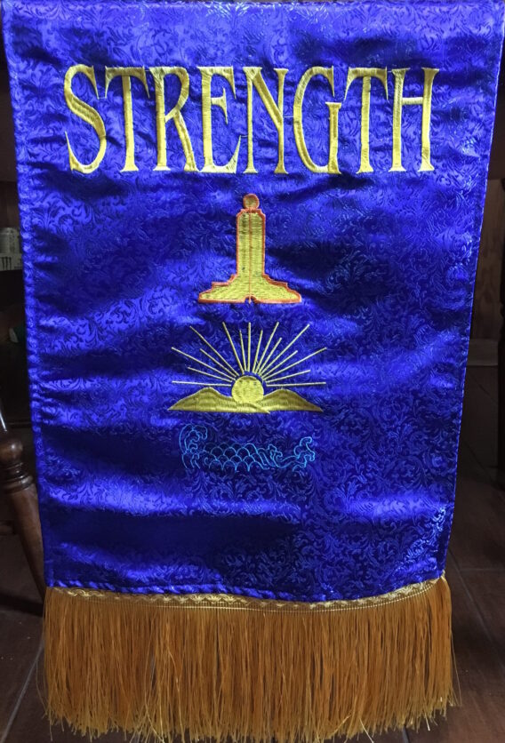 Strength - Image 3