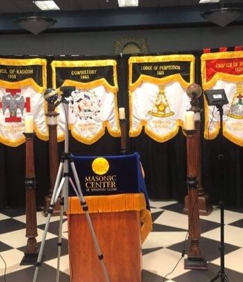 Valley Banners