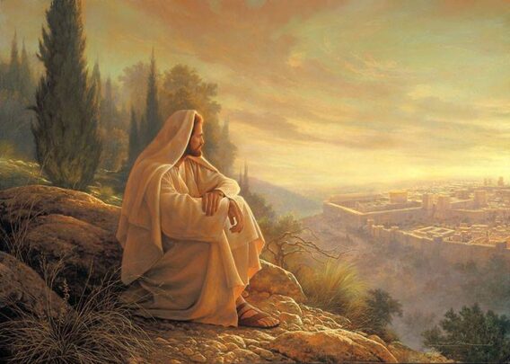 O Jerusalem