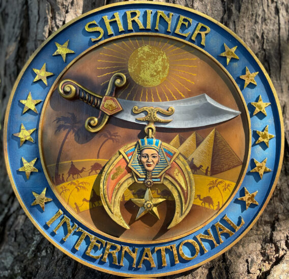 Shriner International