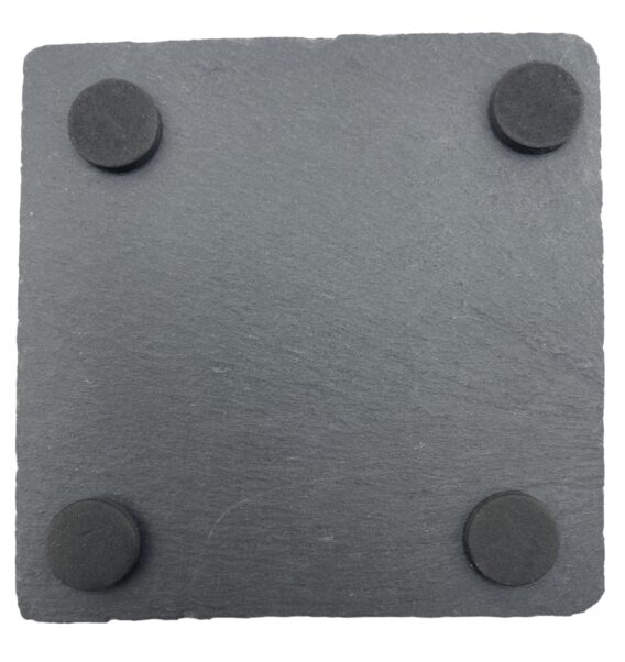 2023 Imperial session stone coaster - Image 2