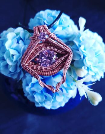 All-Seeing Eye Necklace