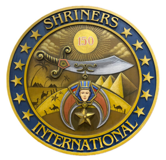 Celebrating 150 Years