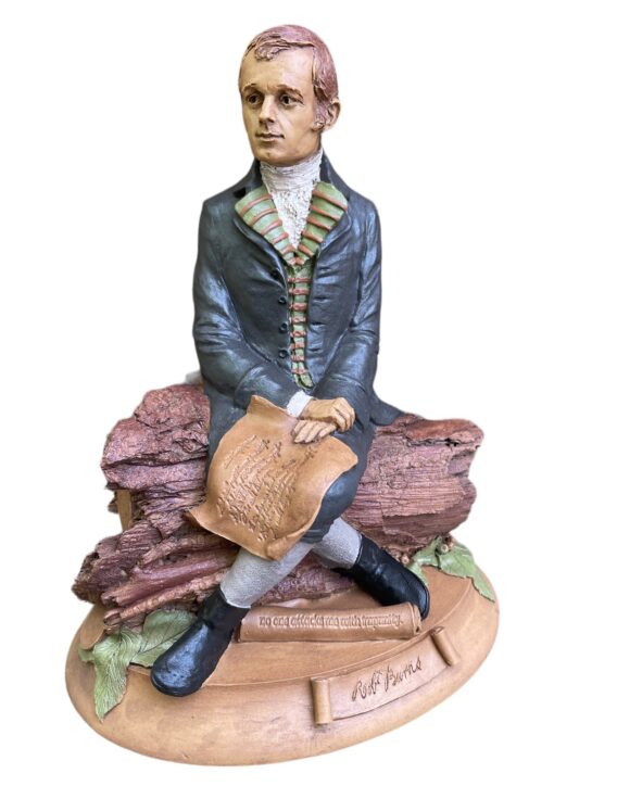 Robert Burns - Image 2