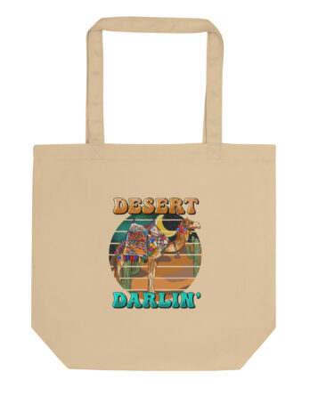 Eco Tote Bag